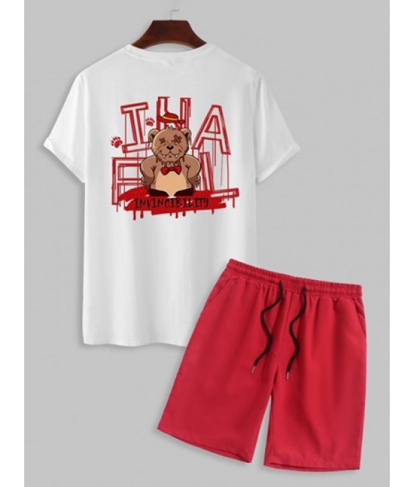 Men's Athleisure Outfits Lette...