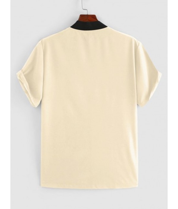 Chicago Baseball Shirt With Jogger Cargo Pants Streetwear Two Piece Set Chicago Baseball Shirt With Jogger Cargo Pants Streetwear Two Piece Set