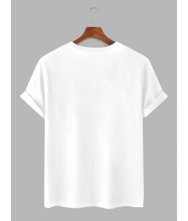 3Pcs Japanese Graphic Printed Short Sleeve T-shirt And Rose Jacquard Silky Short Sleeve Shirt And Shorts Set 3Pcs Japanese Graphic Printed Short Sleeve T-shirt And Rose Jacquard Silky Short Sleeve Shirt And Shorts Set