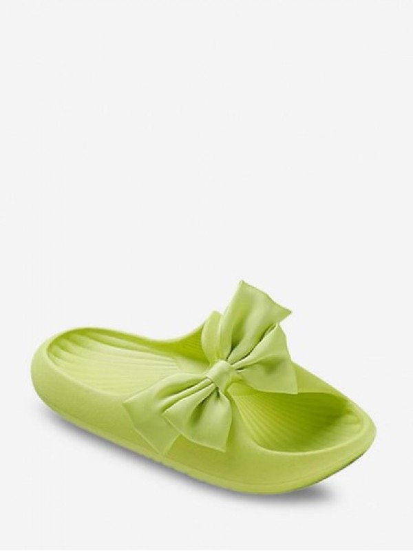 Cute Butterfly Breathable Anti-skid Slippers